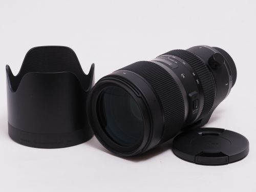 荻窪カメラのさくらや / シグマ A 50-100mm F1.8 DC HSM ニコン用 【中古】(L:597)