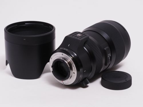 荻窪カメラのさくらや / シグマ A 50-100mm F1.8 DC HSM ニコン用 【中古】(L:597)