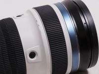 OMSYSTEM M.ZUIKO D 150-400/4.5 TC1.25X 【中古】(L:416)