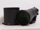 ニコン AF-S 400mm F2.8 E FL ED VR 【中古】(L:863)