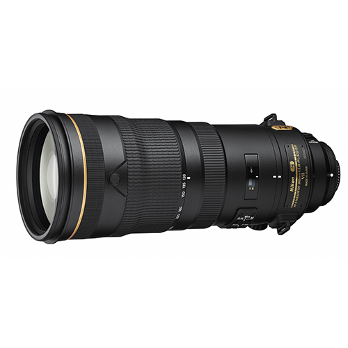 荻窪カメラのさくらや / ニコン AF-S 120-300mm f/2.8E FL ED SR VR【ズバリ特価！】