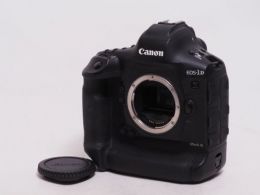 キヤノン EOS-1DX MarkIII ボディ 【中古】(B:692)