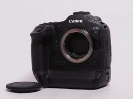 キヤノン EOS R3 ボディ 【中古】(B:687)