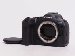 キヤノン EOS R6 MarkII ボディ 【中古】(B:602)