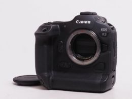 キヤノン EOS R3 ボディ 【中古】(B:179)