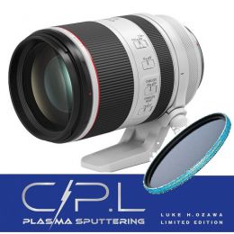 キヤノン RF70-200mm F2.8 L IS USM【青いC-P.Lセット】