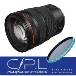 キヤノン RF24-70mm F2.8 L IS USM【青いC-P.Lセット】