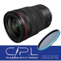 キヤノン RF15-35mm F2.8 L IS USM【青いC-P.Lセット】