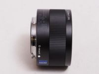 ソニー Sonnar T* FE 35mm F2.8 ZA 【中古】 (L:019)