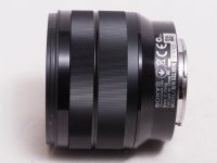 ソニー E 10-18mm F4 OSS SEL1018 【中古】(L:763)