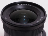 ソニー FE 16-35mm F2.8 GM II SEL1635GM2 【中古】(L:779)