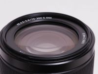 ソニー FE 70-300mm F4.5-5.6 G OSS 【中古】(L:084)