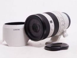 ソニー  FE 70-200mm F4 Macro G OSS II 【中古】(L:667)