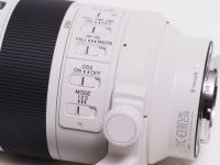 ソニー  FE 70-200mm F4 Macro G OSS II 【中古】(L:667)