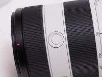 ソニー  FE 70-200mm F4 Macro G OSS II 【中古】(L:667)