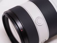 ソニー  FE 70-200mm F4 Macro G OSS II 【中古】(L:667)