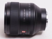 ソニー FE 85mm F1.4 GM SEL85F14GM 【中古】(L:883)