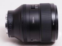 ソニー FE 85mm F1.4 GM SEL85F14GM 【中古】(L:883)