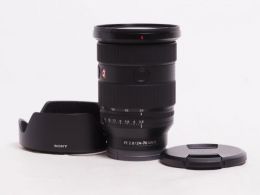 ソニー  FE 24-70mm F2.8 GM II SEL2470GM2 【中古】(L:706)