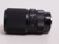 シグマ A 105mm F2.8 DG DN マクロ ソニーE用 【中古】(L:966)