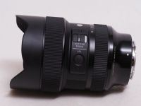 シグマ 14-24mm F2.8 DG DN ソニーE用 【中古】(L:794)