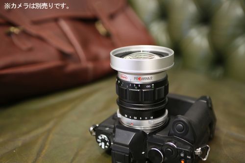荻窪カメラのさくらや / コーワ PROMINAR 8.5mm F2.8 MFT 【ズバリ特価!!】