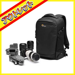 Lowepro フリップサイド300AW III ブラック【アウトレット】