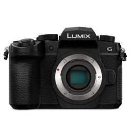 パナソニック LUMIX DC-G99M2 ボディ [2/20発売]