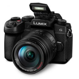 パナソニック LUMIX DC-G99M2H 高倍率ズームレンズキット[2/20発売]