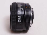 ニコン AF 50mm F1.4D 【中古】(L:314)