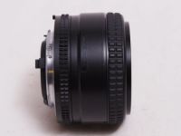 ニコン AF 50mm F1.4D 【中古】(L:314)