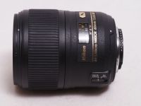 ニコン AF-S MICRO 60mm F2.8G ED 【中古】(L:139)