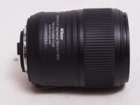 ニコン AF-S MICRO 60mm F2.8G ED 【中古】(L:139)