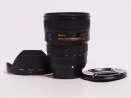 ニコン AF-S 18-35mm F3.5-4.5G ED 【中古】(L:458)