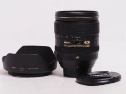 ニコン AF-S 24-120mm F4G ED VR 【中古】(L:750)