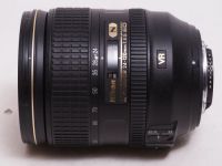 ニコン AF-S 24-120mm F4G ED VR 【中古】(L:750)