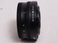 ニコン Z DX 16-50mm F3.5-6.3 VR 【中古】(L:160)