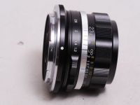 フォクトレンダー D23mm F1.2 Aspherical Z マウント 【中古】(L:249)