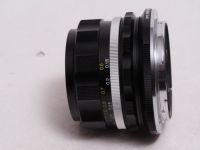 フォクトレンダー D23mm F1.2 Aspherical Z マウント 【中古】(L:249)