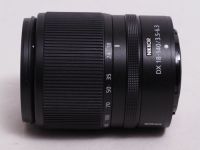 ニコン Z DX 18-140mm F3.5-6.3 VR 【中古】(L:080)