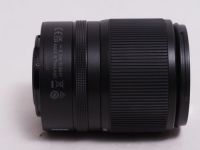 ニコン Z DX 18-140mm F3.5-6.3 VR 【中古】(L:080)