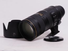 ニコン AF-S 70-200mmF2.8G ED VR II 【中古】(L:961)