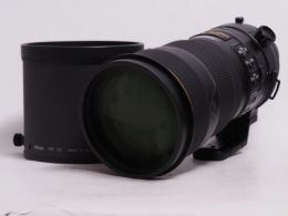 ニコン AF-S 300mm F2.8G ED VRII【中古】(L:298)