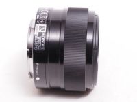 ソニー E 35mm F1.8 OSS SEL35F18 【中古】(L:675)