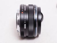 オリンパス M.ZUIKO DIGITAL 17mmF1.8 【中古】(L:279)