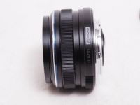 オリンパス M.ZUIKO DIGITAL 17mmF1.8 【中古】(L:279)