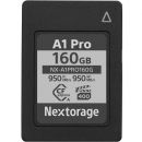 Nextorage CFexpress Type A メモリーカード NX-A1PRO 160GB