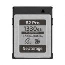 Nextorage CFexpress 4.0 Type Bカード NX-B2PRO 1330GB