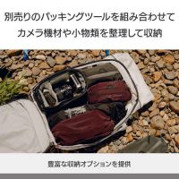 Peak Design(ピークデザイン)アウトドア バックパック 25L[1/15発売]