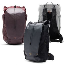 Peak Design(ピークデザイン)アウトドア バックパック 45L[1/15発売]